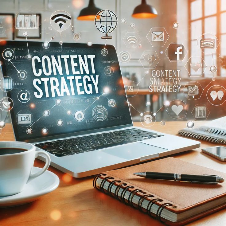 content marketing that connect people